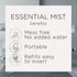 Air Wick Essential Mist Refill, 3 ct, Coconut and Pineapple, Essential Oils Diffuser, Air Freshener...