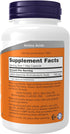 NOW Supplements, GABA (Gamma-Aminobutyric Acid) 750mg, Neurotransmitter Support*, 100 Veg Capsules...