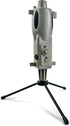 ICOtec Mini Tripod - Perfect for Predator Calls, Electronic Decoys, Game Cameras, Sports Cams, 35mm DSLR and More...