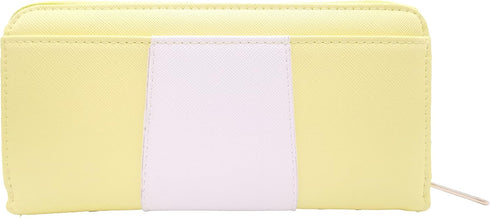 Sailor Moon Wallet Girls Cute Small Purse Delicate Bow Kawaii Wallet Credit Holder ID Window...