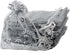 100Pcs Organza Bags Jewelry Party Wedding Favor Drawstring Pouches Gift Bags (5x7, Silver-White)...