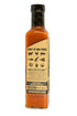 Hank Sauce Herb-Infused Hot Sauce - Versatile Hot Pepper Sauce with Fresh Basil, Garlic & Aged Peppers - Hot Garlic Sauce with Mild Heat & Origina...