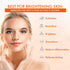 Carrot Face Wash for Skin Brightening – Natural Carrot Soap for Spots on Face, Body, Neck, Underarm – Carotene Reduces Acne, Brightens, & Evens Sk...