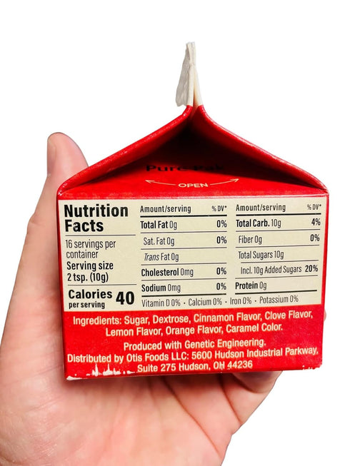 Aspen Mulling Cider Spices - 2 Pack of 5.65 oz Cartons...