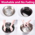 2PCS Silky Stocking Wave Cap for Men, Good Compression Over Durag ?Regular Style?...