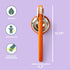 Chef'n Citrus Orange Squeezer and Juicer, 15-inches...