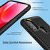 BNIUT for Motorola Moto G Power 2022 Case: Moto G Play 2023 case & Moto G Pure 2021 case - Dual Layer Protective Heavy Duty Phone Cover Shockproof...