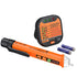 Neoteck Electrical Socket Voltage Tester Pen Kit Included Non-Contact 12-1000V AC Voltage Detector Pen and Receptacle Tester with AC Voltage Detec...