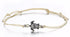 Pingyongchang Boho Beach Sea Turtles Rope String Bracelets Anklets Family Handmade Adjustable Turtle String Bracelet for Women Best Friend Jewelry...