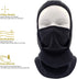 Kids Balaclava Ski Mask Windproof Fleece Neck Warmer Gaiter Winter Face Warmer for Cold Weather Boys Girls...