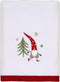 Avanti Linens - Hand Towel, Soft & Absorbent Cotton (Gnomes Walk Collection)...