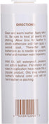 Mink Oil Clear, 8 oz...