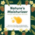 HobaCare Organic Jojoba Baby Oil with Pump Dispenser – 100% Pure Natural Unrefined Unscented Hexane Free Cold Pressed Jojoba Oil for Baby Hair, In...