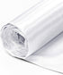 White Satin Fabric, 60" Wide, 2 Yards, Soft Charmeuse Satin Fabric for DIY Crafts Decorations Costume...