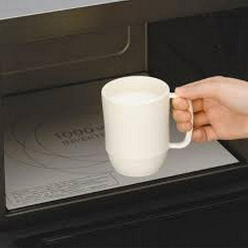 Japanese Camping Coffee Mug Unbreakable Kid's Milk Juice Mug Microwavable Tea Water Mug for Travel 12 ounce BPA Free Non-Toxic Dishwasher Safe Mad...