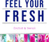 Glade Automatic Spray Refill, Air Freshener for Home and Bathroom, Orchid & Neroli, Fresh Collection, 6.2 Oz...