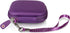 Digital Camera Case for CAMKORY, Fulealfly, Lecran, Sony W800/S, DSCW830; Canon PowerShot ELPH360 HS/ 360/350 HS/350/310/190/180; Kodak PIXPRO Fri...