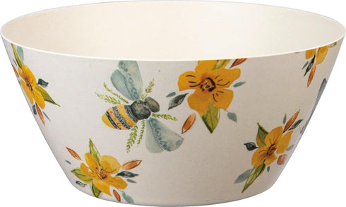 Primitives by Kathy Bee Themed Home Décor Serving Bowl...