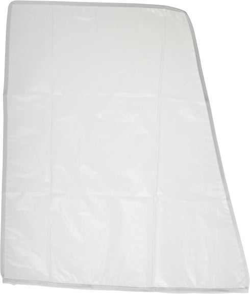 SP Bel-Art Vikem Vinyl Microscope Cover; 16 x 11 x 18 in. (F24303-0000)...