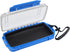 Dry Box Waterproof Box for Kayaking Boat Waterproof Phone Box Small Waterproof Container Watertight Storage Box Diving Dry Case (Blue)...