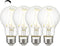 Emliviar Dimmable LED Bulbs 9W Pack of 4, A19 Vintage LED Light Bulbs Equivalent 100W, E26 Standard Base, 950LM High Brightness, 2700K Warm White,...