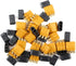 SoloGood 10 Pairs Amass MR30 Male Female Connector Plug for RC Multicopter Airplane...