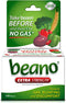 Beano Ultra 800, Gas Prevention and Digestive Enzyme Supplement, 100 Count...
