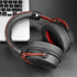 SOULWIT Replacement Earpads for HyperX Cloud 1/2/Pro/Core/Alpha/Alpha S/Flight/Stinger/Mix/CloudX/CloudX Chat, Ear Pads Cushions with Softer High-...