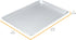 Chicago Metallic Commercial II Traditional Uncoated Large Jelly Roll Pan, perfect for jelly rolls, cookies, pastries, pizza, one-pan meals, roaste...