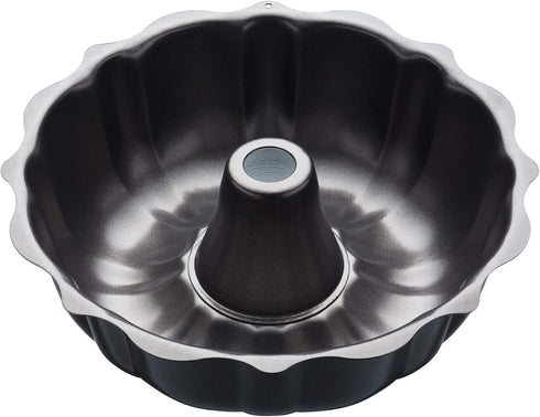 Master Class Non Stick 10" Bundt Kugelhopf Pan/Tin...