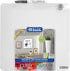 BAZIC Magnetic Dry Erase Board Tile 11.5"x11.5" Whiteboard, Markers and Magnets for Teacher Office Home, 1-Pack...
