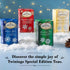 Twinings PEPPERMINT CHEER 20 CT...