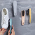 Laundry Scrub Brush 2 Pack Soft Bristle Brush Cleaning Brush for Stains Clothes Scrubbing Brush Household Cleaning Tool for Bathroom Countertops B...