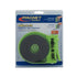 Master Magnetics Roll-N-Cut Dispenser With One Flexible Magnet Tape Roll - 1/16" Thick, 1/2" Wide, 15' Length, Pack of 1, 07519...