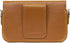 MegaGear Canon PowerShot SX620 HS, ELPH 180, ELPH 360 HS, ELPH 190 is, ELPH 170 is, SX610 HS Leather Camera Case with Strap - Light Brown - MG1091...
