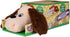 Pound Puppies Classic Plush - Sleepy - Tan, Eco Friendly...
