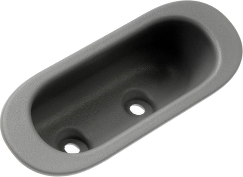 Dorman 761-5105 Interior Door Pull Handle Compatible with Select International Models, Gray...