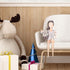 Bencailor 6 Pcs Doll Clothes for 11.8 Inch Doll, Doll Accessories Summer Tops Swimwear Robe Doll T Shirt Dress Winter Coat Jacke Doll Outfit Girl ...