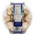 Krunchy Melts Original Meringue Cookies | Birthday Cake Flavor | Only 90 Calories Per Serving | Fat Free, Gluten Free, Dairy Free (4 Oz)...