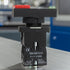 Double Head Push Button with Signal Lamp – On/Off Start/Stop Switch for Home and Industrial Equipment and Mount Panels in Operating Rooms and Dist...
