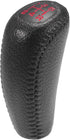 5 Speed Manual Gear Shift Knob for Acura Integra 1994-2001 / Front Automotive Gearbox Stick Shifter Lever Knob Durable Faux Leather / 1 Pcs Black ...