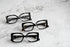 Eyekepper 4 Pack Reading Glasses for Women Reading - Ladies Readers +2.00...