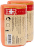 Ever Ready First Aid Universal Aluminum Splint, 24 Inch Rolled - 2 Pack...