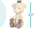 Baby GUND Lil’ Luvs Collection, Bodi Giraffe Premium Plush Stuffed Animal for Babies, Yellow/Brown, 12”...