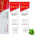 2 Pcs Sp-6 Probiotic Ultra Whitening Toothpaste, Sp 6 Toothpaste, Deep Cleaning Care, Stain Removing, Fresh Breath....