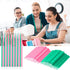 200 Pieces Sewing Machine Cleaning Brushes Disposable Clean Swabs Pointed Tips Cleaning Swabs Sewing Tool Multi Purpose Cleaning Swab Sticks for P...