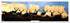 The Magnificent Seven Mule Deer Print by Robert King...