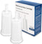 Filter - Replacement Water Filter Compatible with Breville Sage Claro Swiss For Oracle, Barista & Bambino - Compare to Part #BES008WHT0NUC1.(Pack ...
