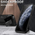 iPhone 8 Plus Case 7 Plus 6 Plus Case with Screen Protector Military Grade Built-in Kickstand Case Holster Armor Heavy Duty Shockproof Cover Prote...