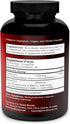 Vitamin K2 (MK7 & MK4) with D3 Supplement - Vitamin K & D as MK-7 100mcg, MK-4 500mcg, and 5000 IU Vitamin D3 3-in-1 Formula - Bone and Heart Supp...